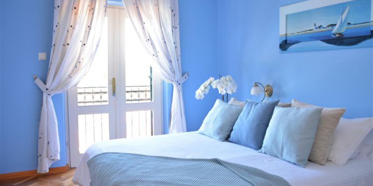 Beachfront Villa Gradina